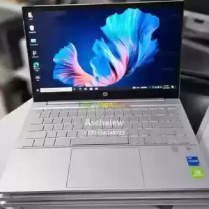 BRAND NEW Hp Pavilion,2GB NVIDIA Graphics intel Core i5 processor -11th generation512 gb  Price in Ethiopia